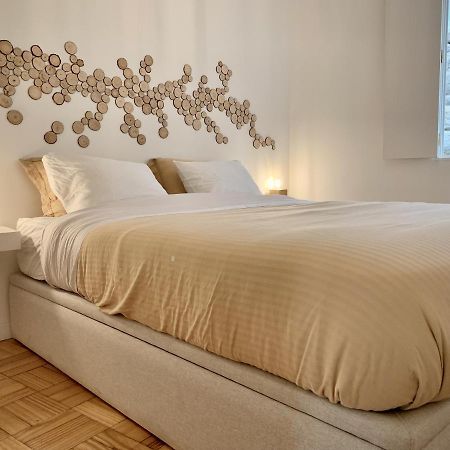 Porto Cave-Styled Duplex Apartment Luaran gambar