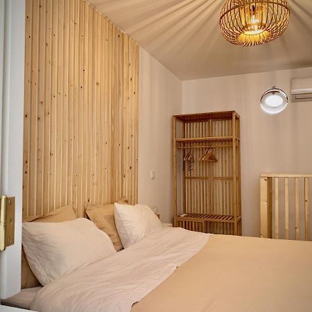 Porto Cave-Styled Duplex Apartment Luaran gambar