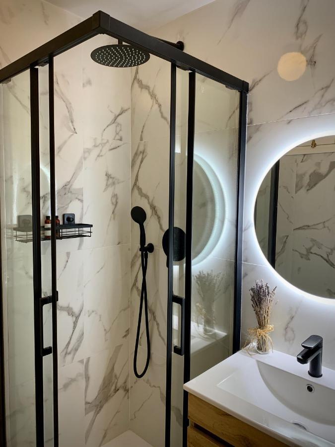 Porto Cave-Styled Duplex Apartment Luaran gambar