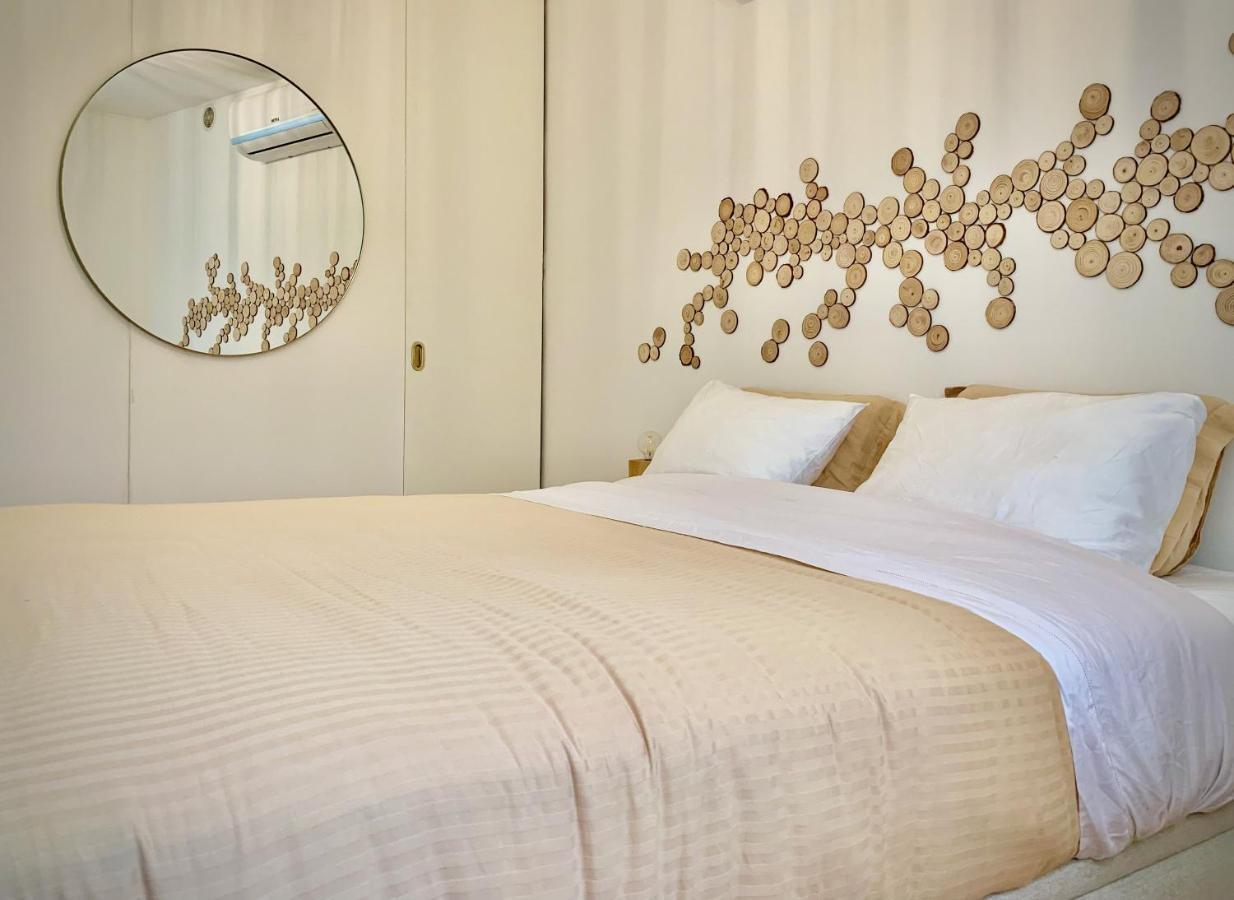 Porto Cave-Styled Duplex Apartment Luaran gambar