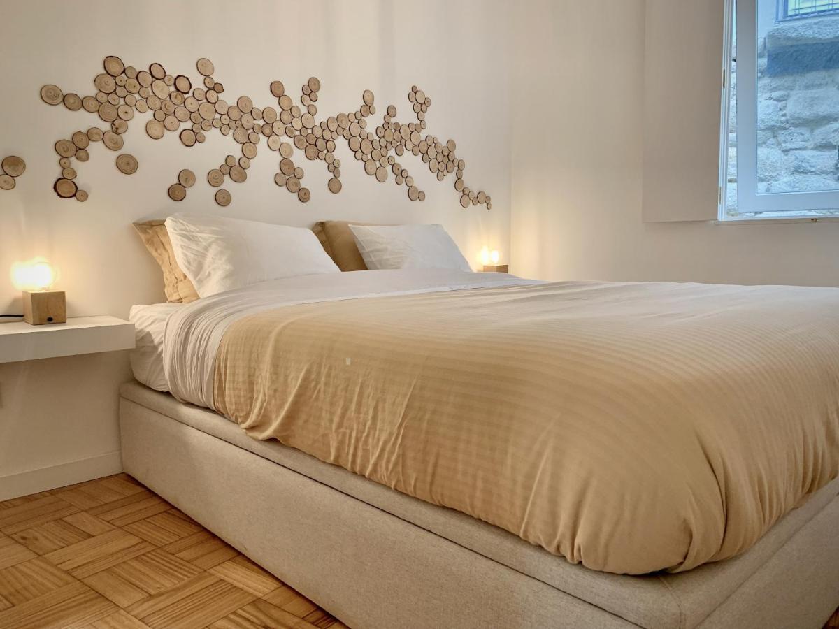 Porto Cave-Styled Duplex Apartment Luaran gambar