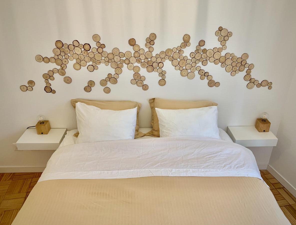 Porto Cave-Styled Duplex Apartment Luaran gambar