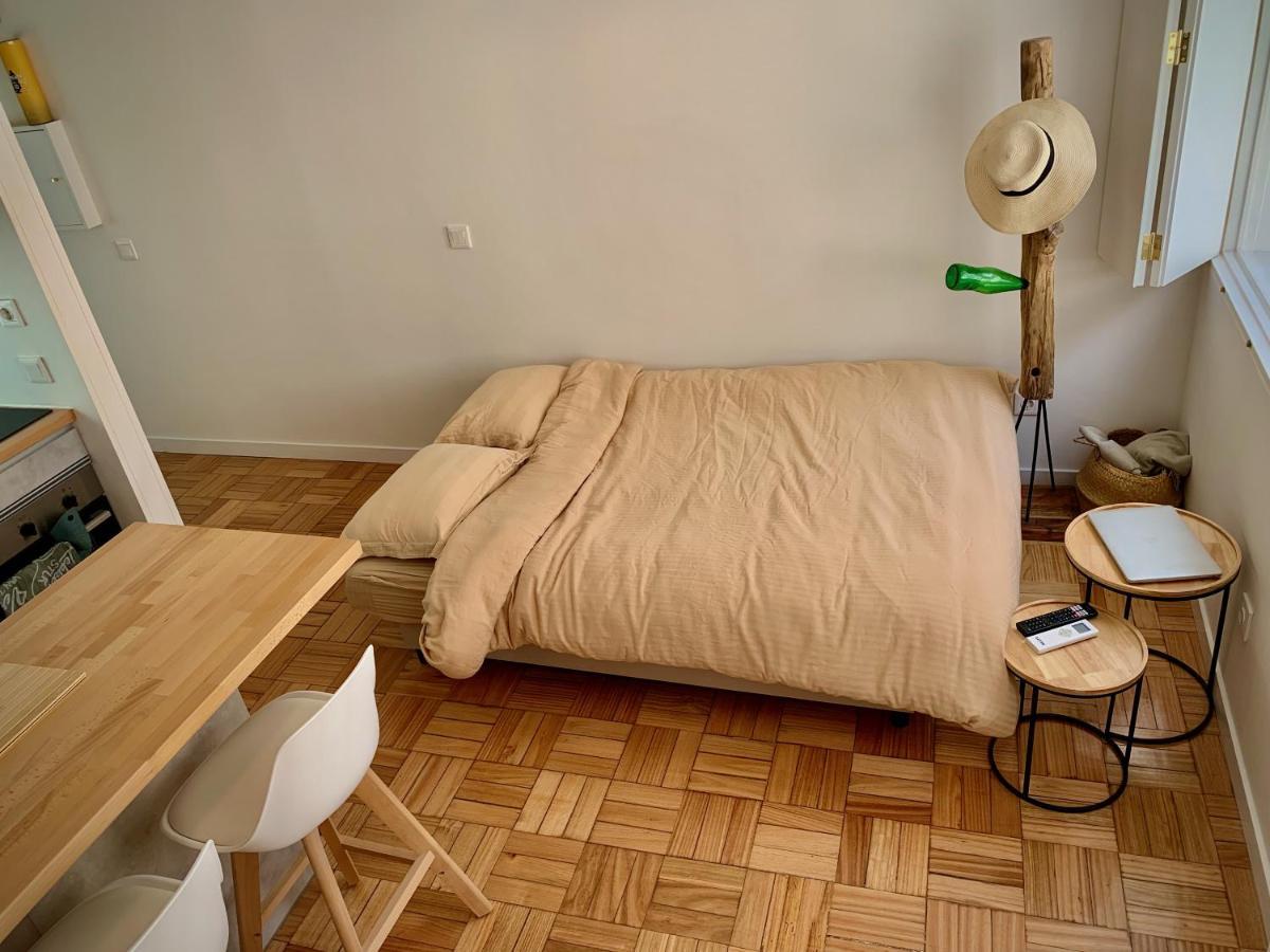 Porto Cave-Styled Duplex Apartment Luaran gambar