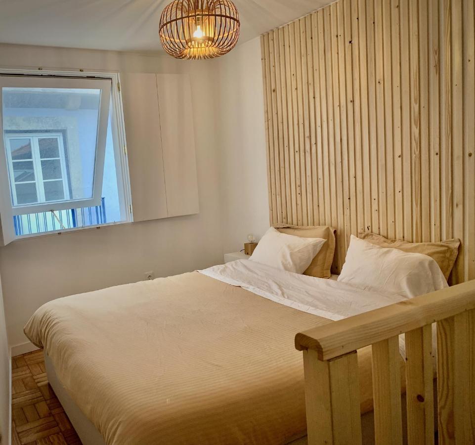 Porto Cave-Styled Duplex Apartment Luaran gambar