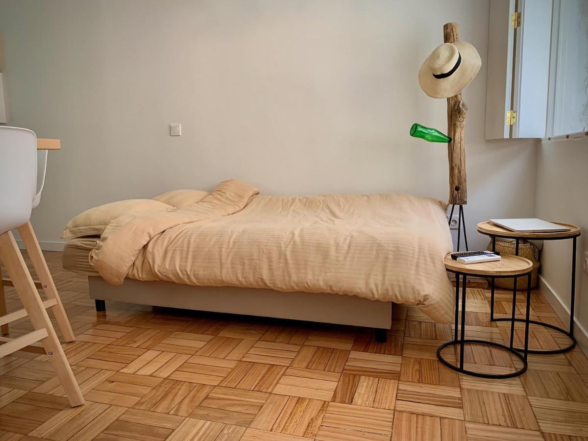 Porto Cave-Styled Duplex Apartment Luaran gambar