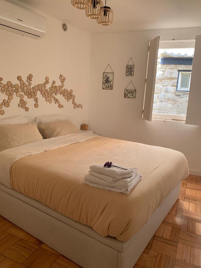 Porto Cave-Styled Duplex Apartment Luaran gambar