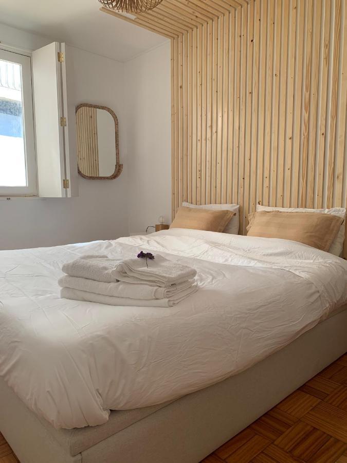 Porto Cave-Styled Duplex Apartment Luaran gambar