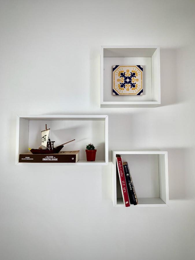 Porto Cave-Styled Duplex Apartment Luaran gambar